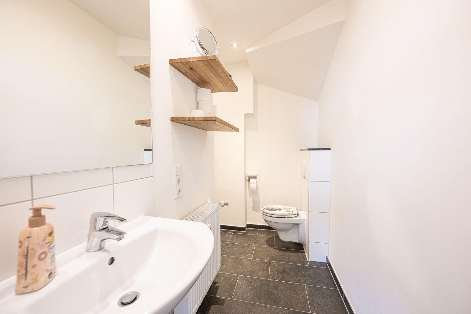 Wohnwerk Altbau Suite 特拉本特拉巴赫 外观 照片