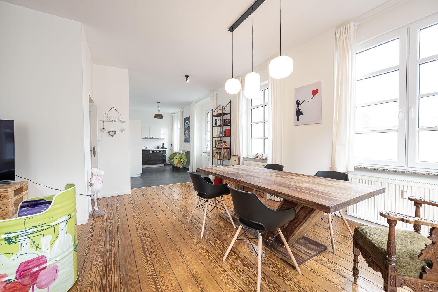 Wohnwerk Altbau Suite 特拉本特拉巴赫 外观 照片